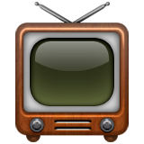 Television, the design in this release