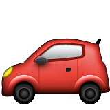 Automobile, the design in this release
