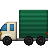 Articulated Lorry, the design in this release