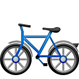 Bicycle, the design in this release