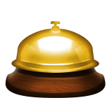 Bellhop Bell, the design in this release