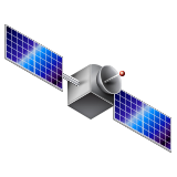 Satellite, the design in this release
