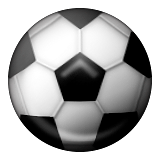 Soccer Ball, the design in this release