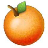 يوسفي as drawn by Apple in iOS 9.3