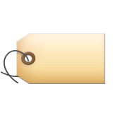 Label as drawn by Apple in iOS 9.3