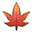 Maple Leaf as drawn by Apple in iPhone OS 2.2