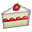 Shortcake as drawn by Apple in iPhone OS 2.2