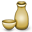 Sake as drawn by Apple in iPhone OS 2.2