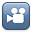 Cinema as drawn by Apple in iPhone OS 2.2