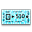 Ticket as drawn by Apple in iPhone OS 2.2