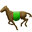 Horse as drawn by Apple in iPhone OS 2.2