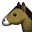Horse Face, the design in this release