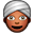 Person Wearing Turban, the design in this release