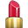 Lipstick as drawn by Apple in iPhone OS 2.2