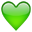 Green Heart, the design in this release