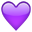 Purple Heart, the design in this release