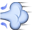 Dashing Away as drawn by Apple in iPhone OS 2.2
