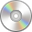 Optical Disk as drawn by Apple in iPhone OS 2.2