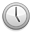 Five O’clock as drawn by Apple in iPhone OS 2.2