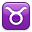 Taurus as drawn by Apple in iPhone OS 2.2