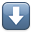 Down Arrow as drawn by Apple in iPhone OS 2.2