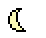 Crescent Moon, the previous design