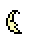 First Quarter Moon Face, the previous design