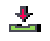 Closed Mailbox with Raised Flag, the previous design