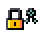 Locked with Key, the previous design