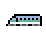 Railway Car, the previous design