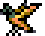 Baby Chick, the design in this release