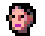 Man as drawn by au by KDDI in Type B 3