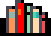 Books, the design in this release