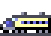 Railway Car, the design in this release