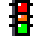 Horizontal Traffic Light, the design in this release