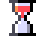 Hourglass Done, the design in this release