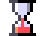 Hourglass Not Done, the design in this release