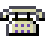 Telephone, the design in this release
