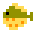 Blowfish as drawn by au by KDDI in Type C 2