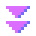 Fast Down Button as drawn by au by KDDI in Type C 2
