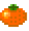 Tangerine as drawn by au by KDDI in Type D 1