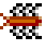 Bug as drawn by au by KDDI in Type D 1