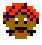 Person Wearing Turban, the previous design