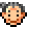 Old Woman, the previous design