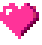 Broken Heart, the previous design