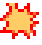 Collision as drawn by au by KDDI in Type D 1