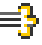Dashing Away, the previous design