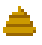 Pile of Poo, the previous design