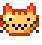Crying Cat as drawn by au by KDDI in Type D 1