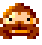 Speak-No-Evil Monkey, the previous design